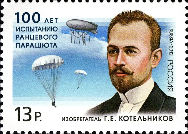 Gleb Kotelnikov