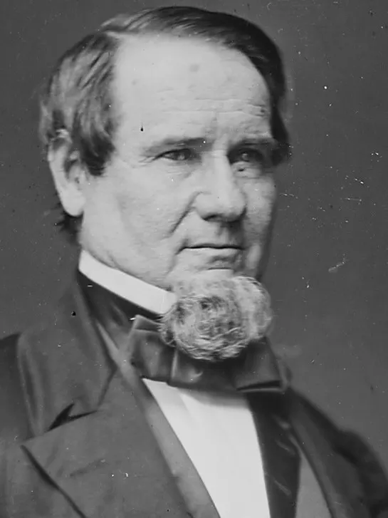 Aaron V. Brown