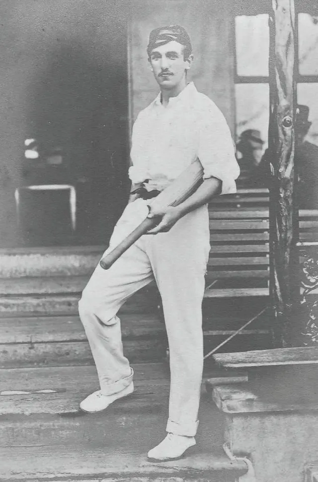 Lucius Gwynn