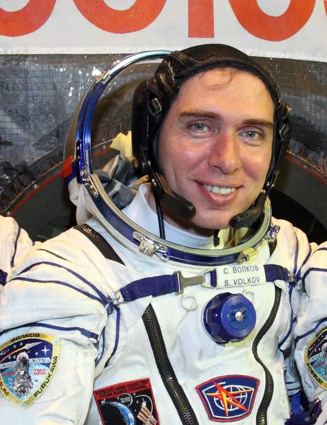 Sergueï Volkov