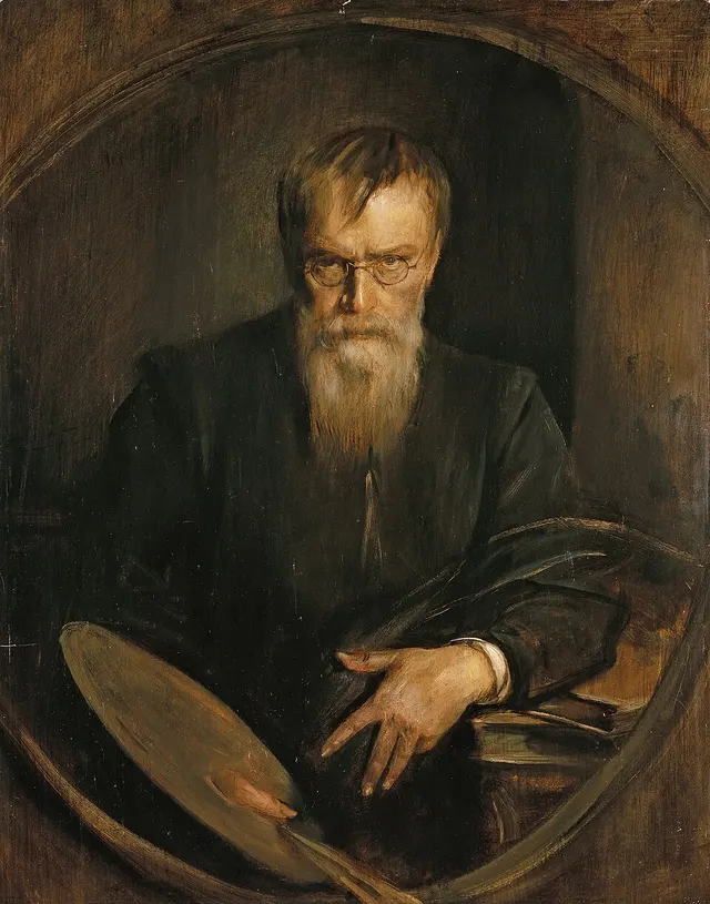 Franz von Lenbach