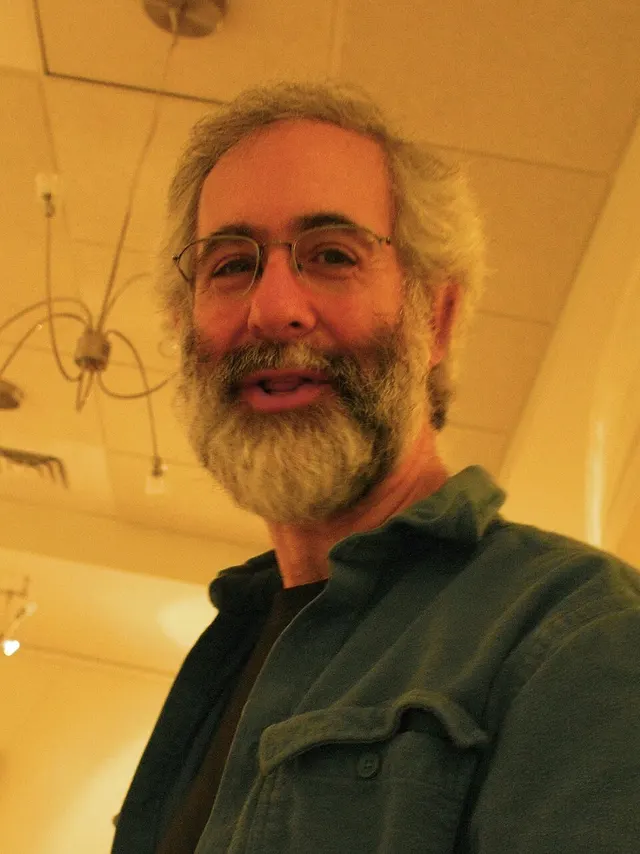 Dan Bricklin