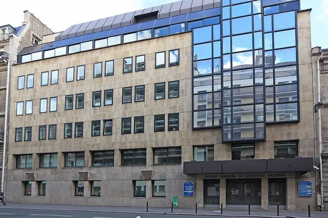Institut Pasteur