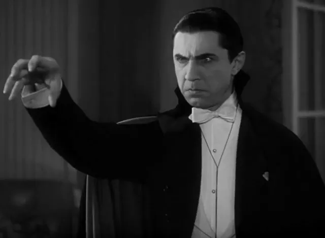 Comte Dracula