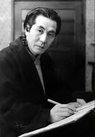 Akira Ifukube