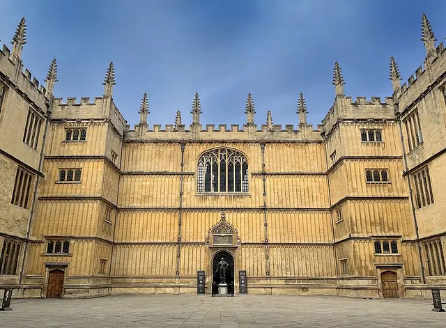 Bodleian Library