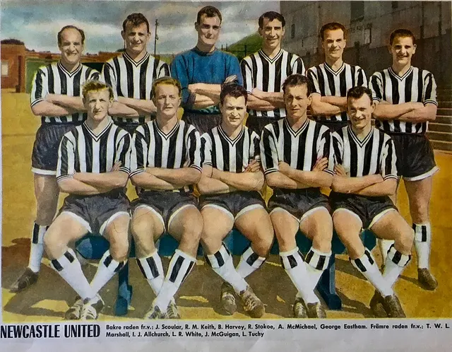Jimmy Scoular