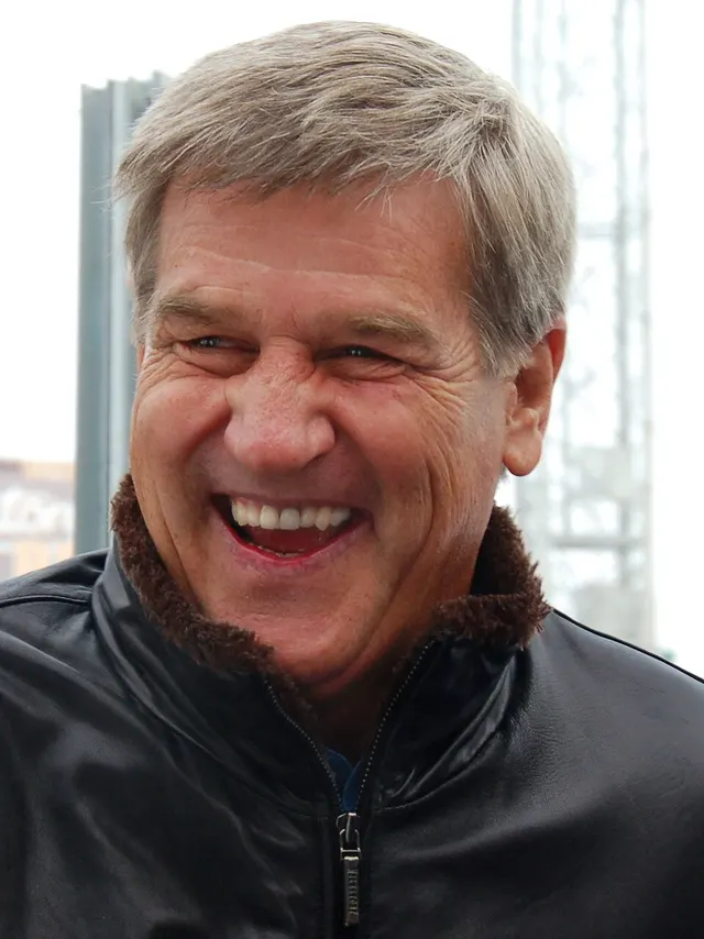 Robert Orr
