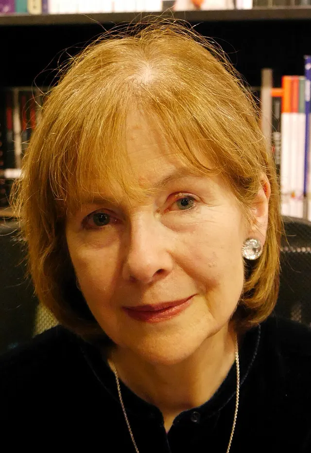 Posy Simmonds