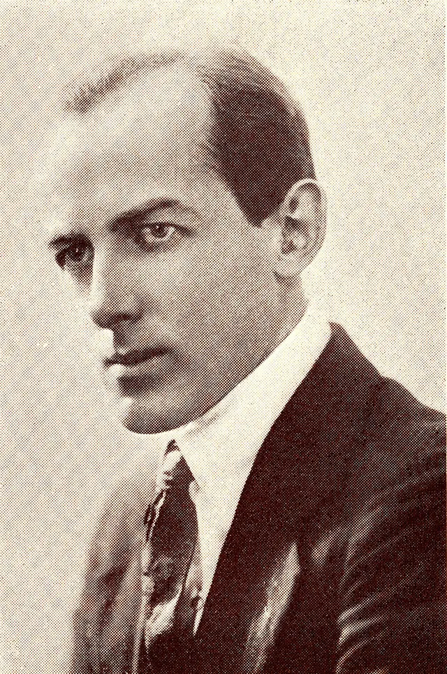 Henry Cowell