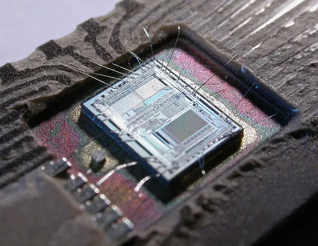 Circuit électronique