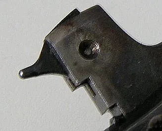 Firing pin
