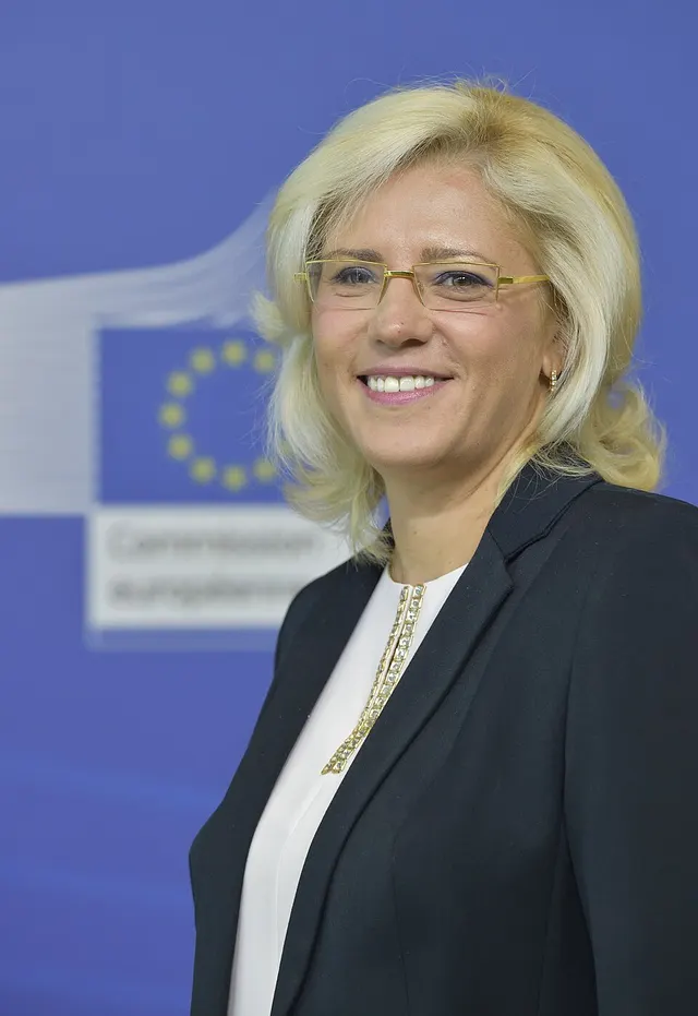 Corina Crețu