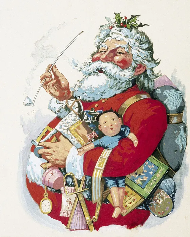 Père Noël