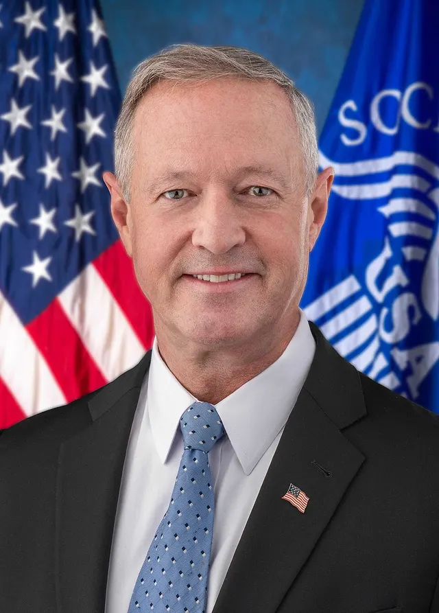 Martin O'Malley