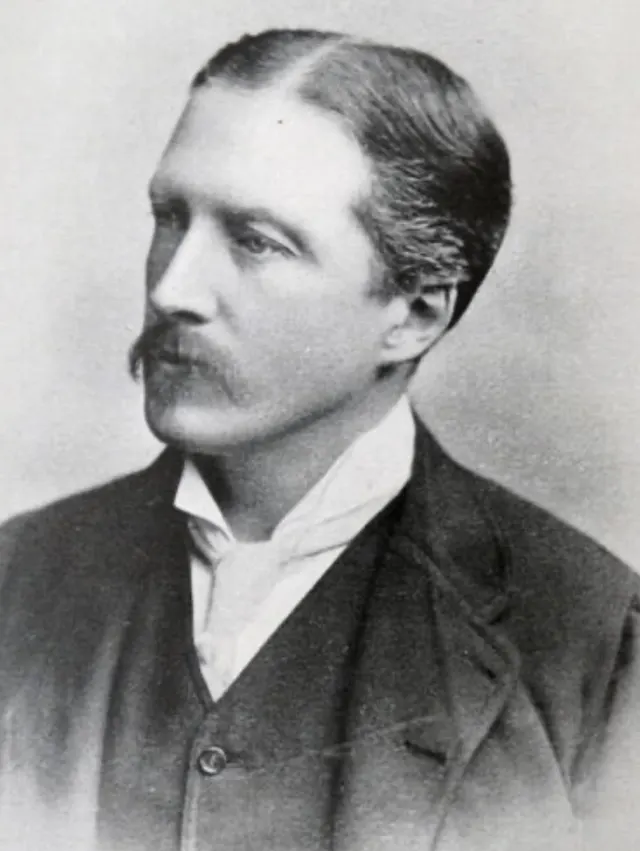 Edward Guinness