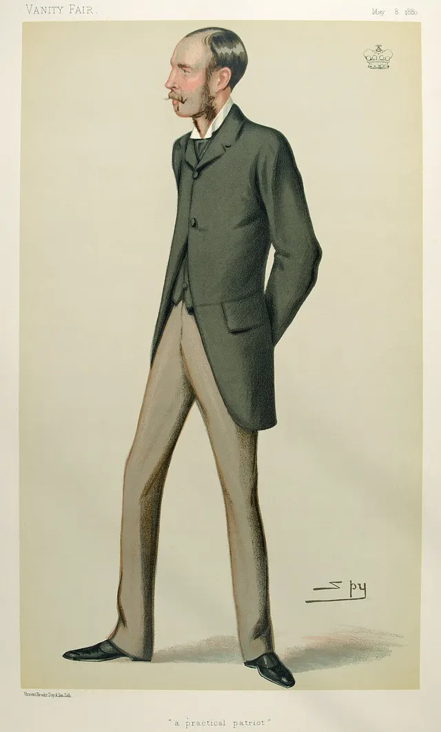 Arthur Guinness