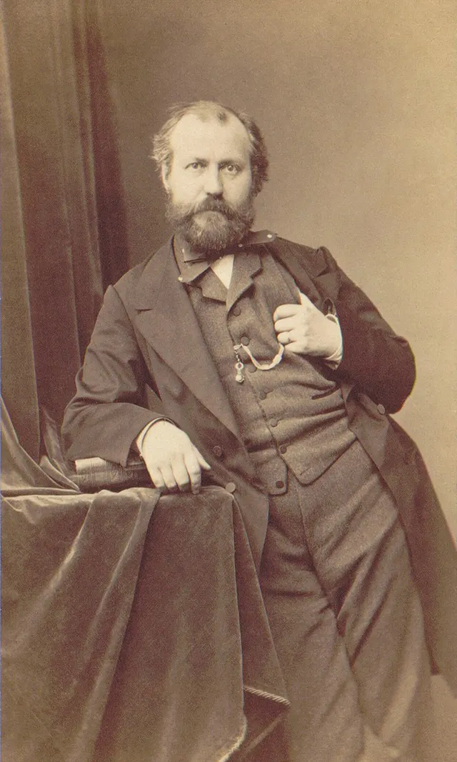 Charles Gounod