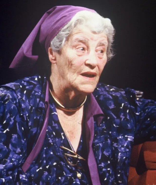 Miriam Louisa Rothschild