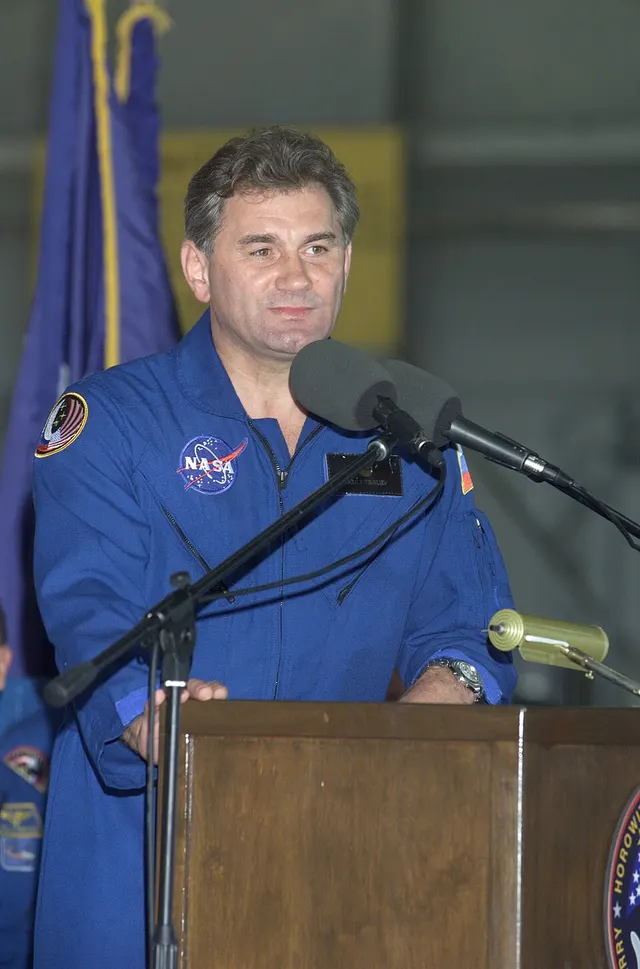 Vasily Tsibliyev