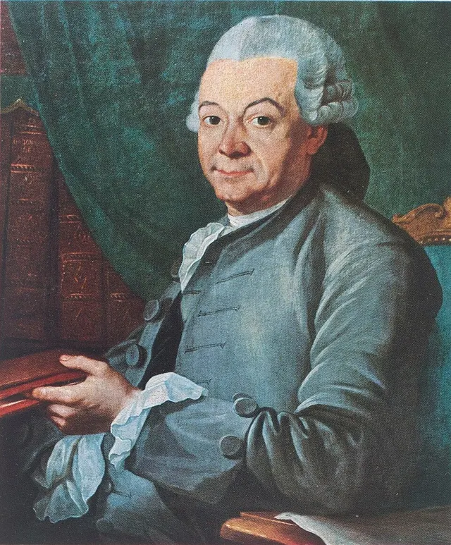 Pierre Poivre