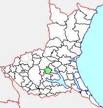 Chiyoda, Ibaraki