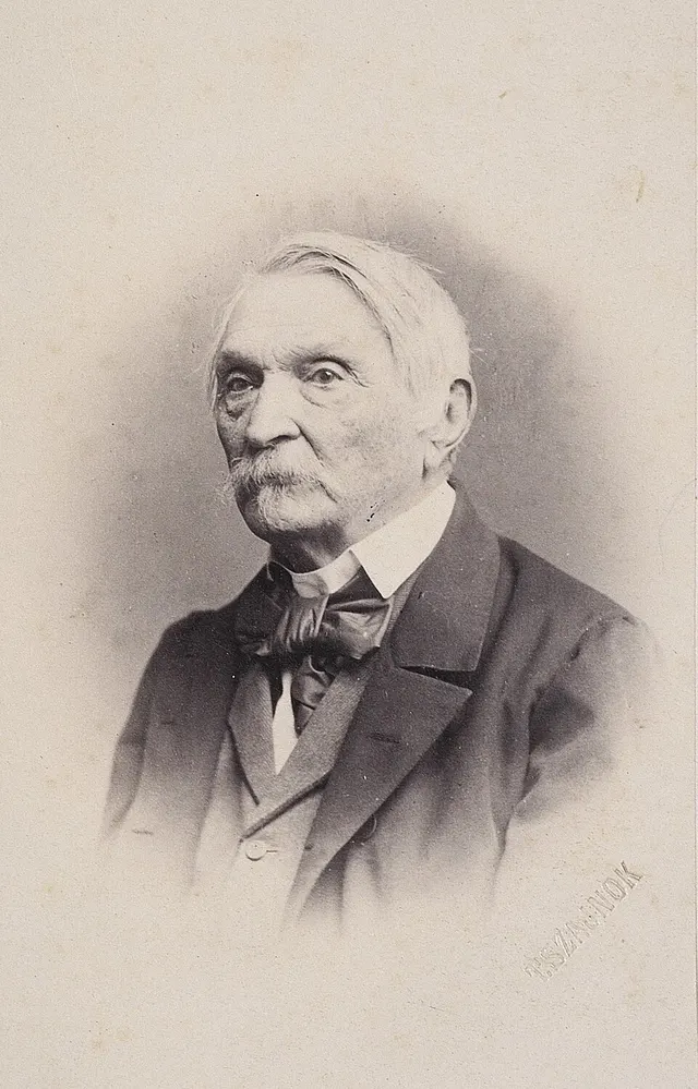 Aleksander Fredro