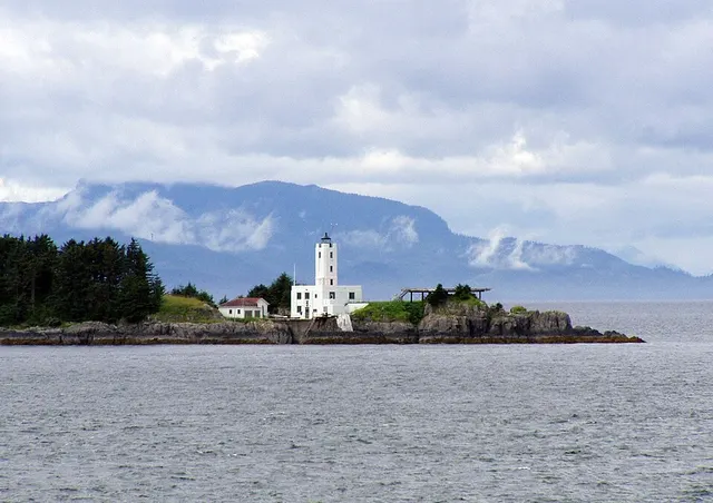 Petersburg Borough, Alaska