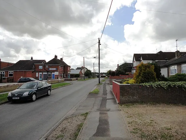 Durrington