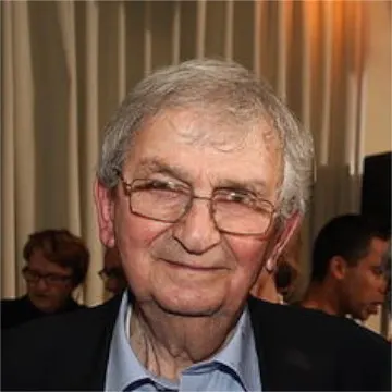 Ari Rath