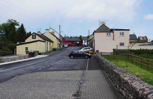 Whitegate