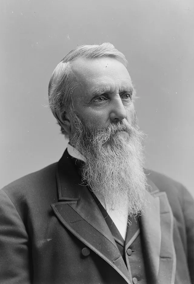 George Hearst