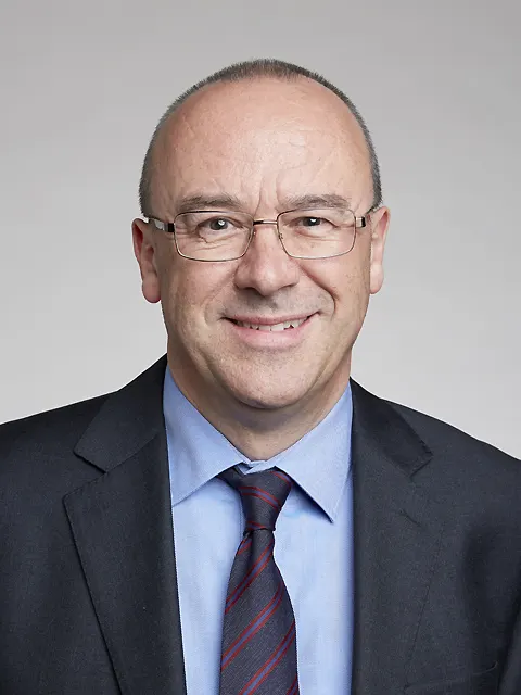 Christopher Bishop