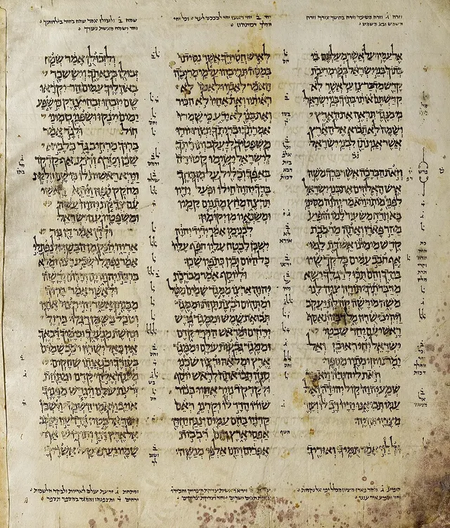 Parashah