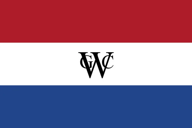 Compagnie néerlandaise des Indes occidentales