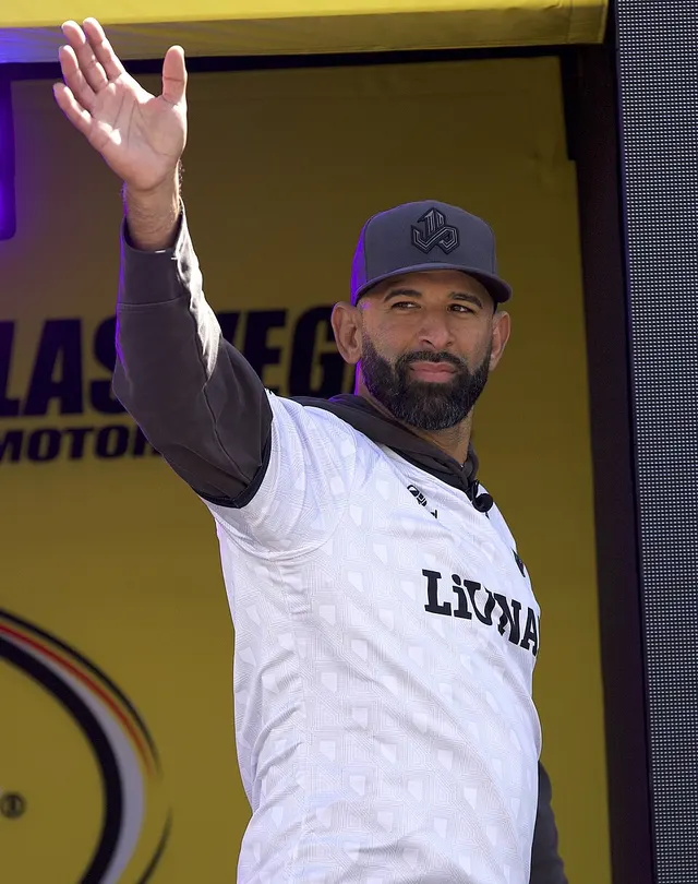 José Bautista