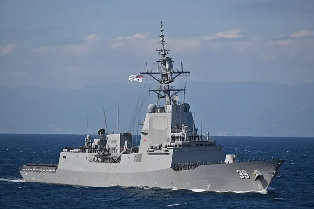 Destroyer
