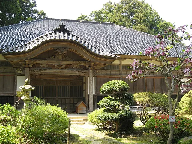 Yamanotera