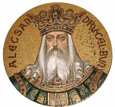 Alexander the Good