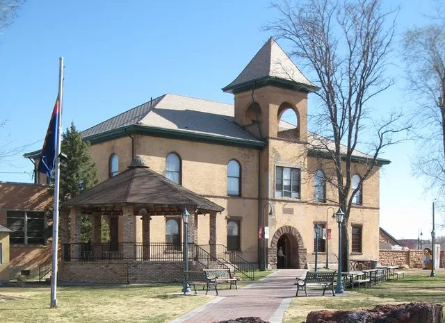 Navajo County, Arizona