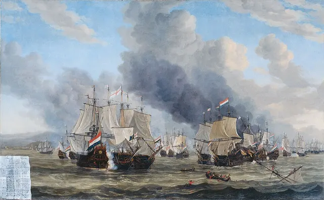Battle of Leghorn
