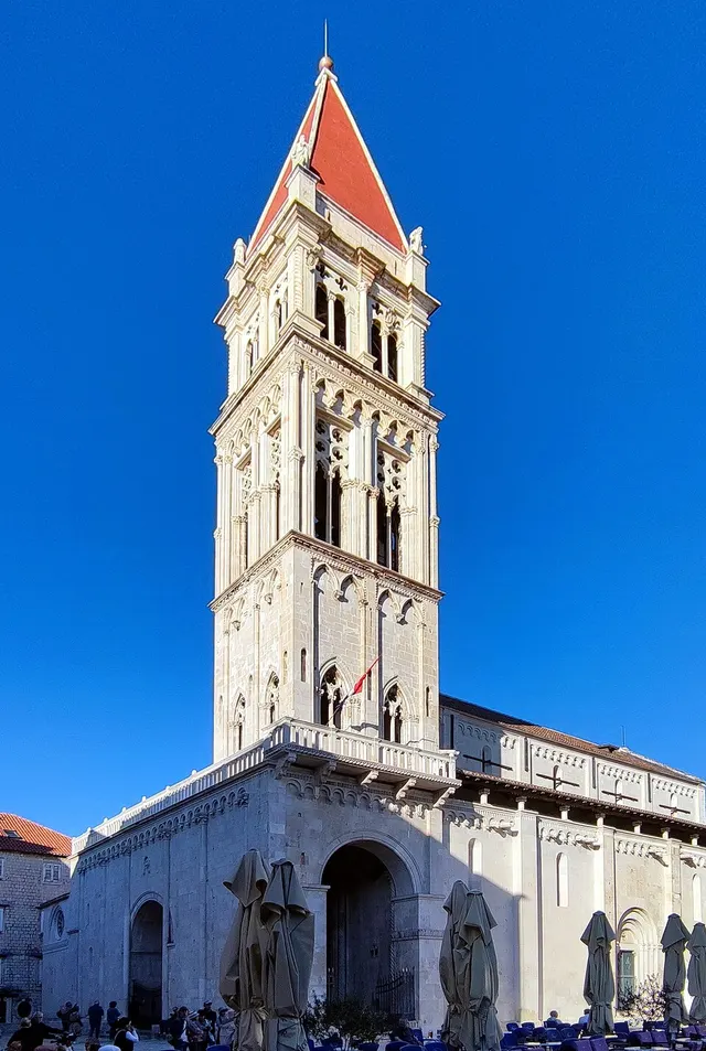 Trogir Cathedral