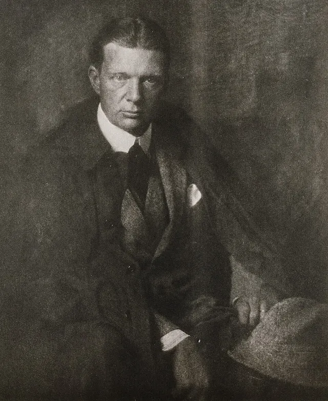 Eric von Rosen