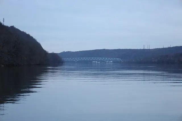 Vanport Bridge
