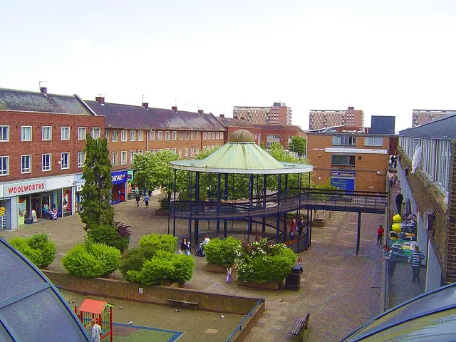 Billingham