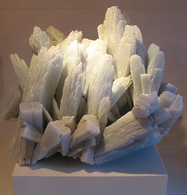 Anhydrite