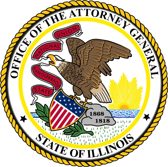 Procureur général de l'Illinois