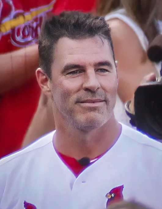 Jim Edmonds