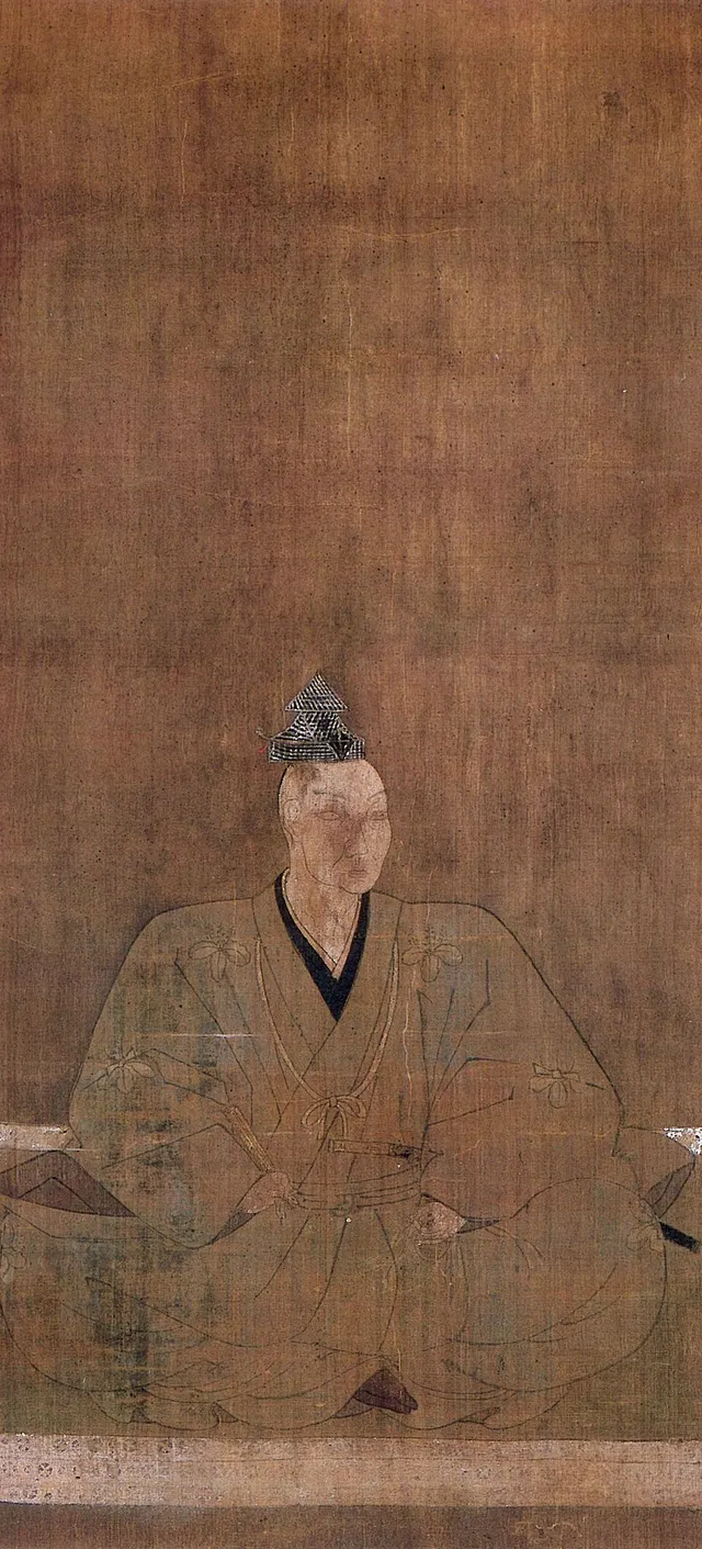 Mizuno Tadamasa