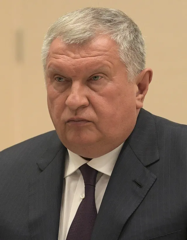 Igor Setchine